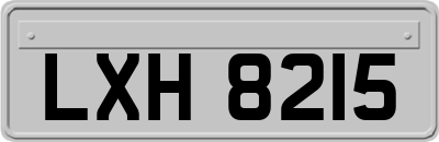 LXH8215