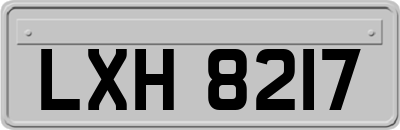 LXH8217