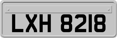 LXH8218