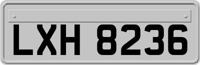LXH8236