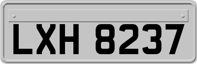 LXH8237