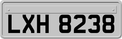 LXH8238