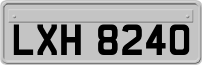 LXH8240
