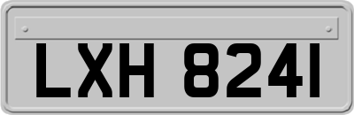 LXH8241