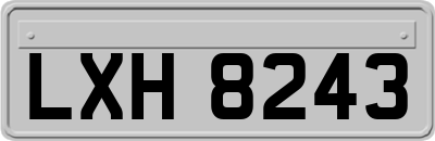 LXH8243