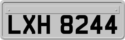 LXH8244