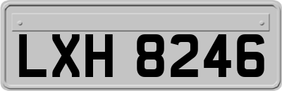 LXH8246