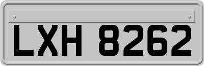 LXH8262
