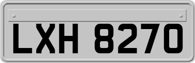 LXH8270