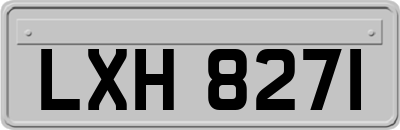 LXH8271