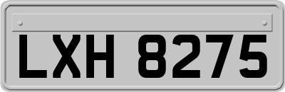 LXH8275