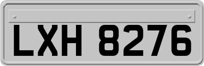 LXH8276