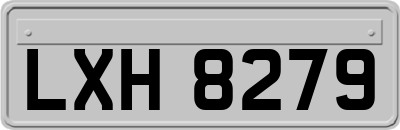 LXH8279