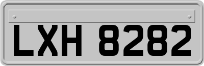 LXH8282