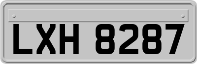LXH8287