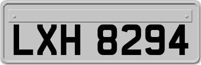 LXH8294