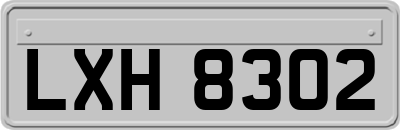 LXH8302