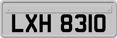 LXH8310