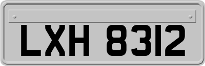 LXH8312