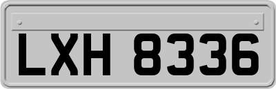 LXH8336