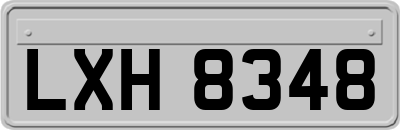 LXH8348