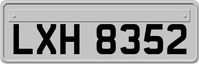 LXH8352