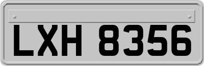 LXH8356