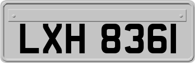LXH8361