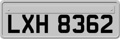 LXH8362