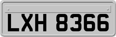 LXH8366