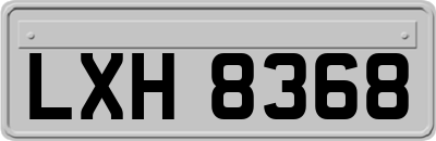 LXH8368