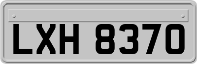 LXH8370