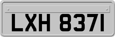 LXH8371