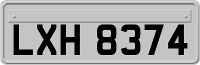 LXH8374