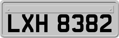 LXH8382