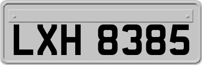 LXH8385