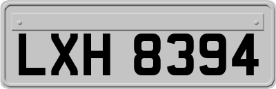 LXH8394