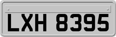 LXH8395