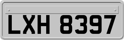 LXH8397