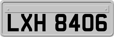 LXH8406