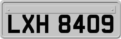 LXH8409