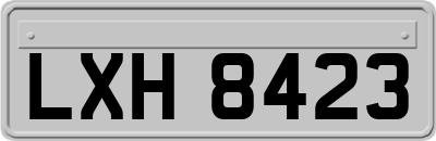 LXH8423