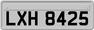 LXH8425