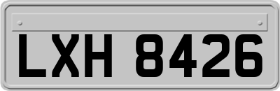 LXH8426