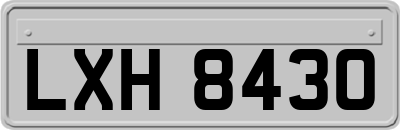 LXH8430