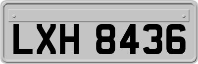 LXH8436