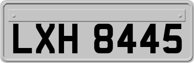 LXH8445