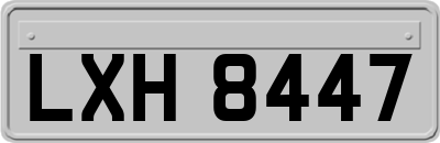 LXH8447