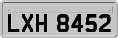 LXH8452