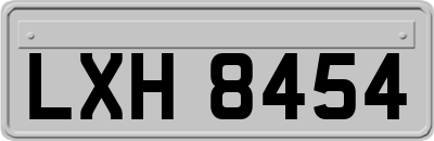 LXH8454